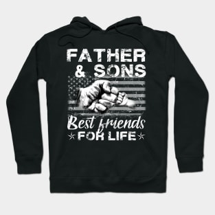 Father son matching clearance hoodies